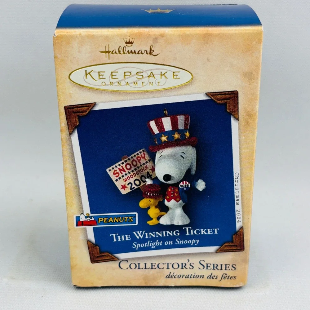 Hallmark pre or see
